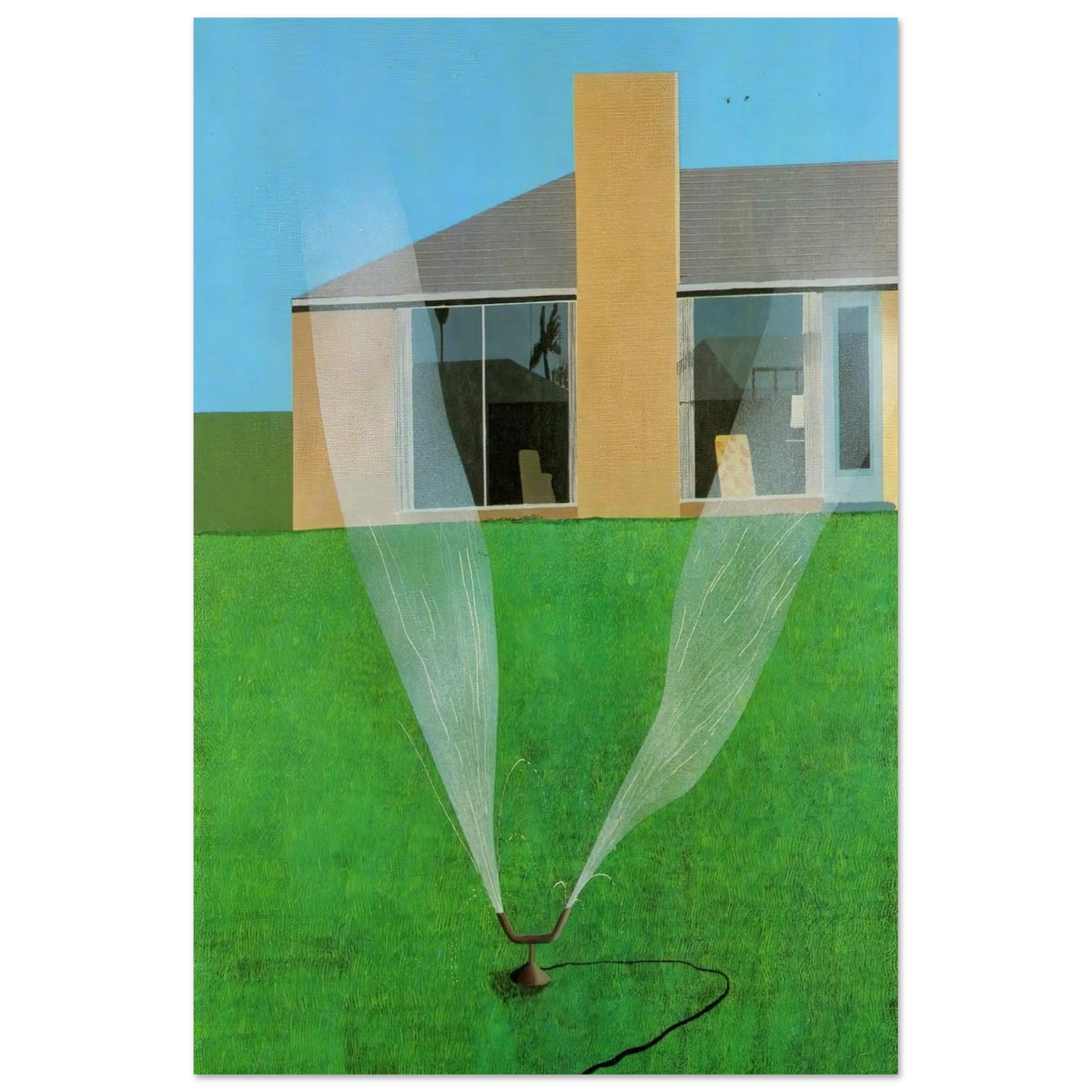 David Hockney Poster | David Hockney Poster | David Hockney Poster