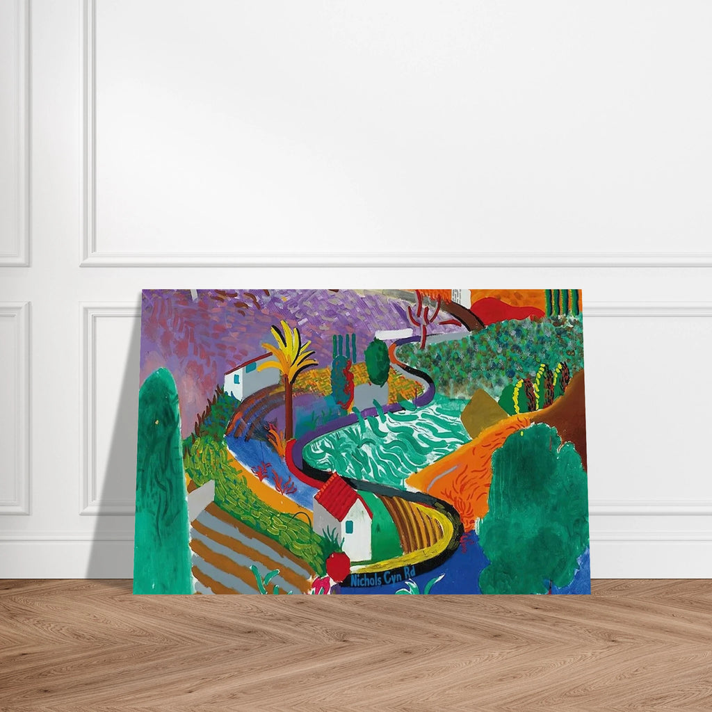 David Hockney Poster | David Hockney Poster | David Hockney Poster