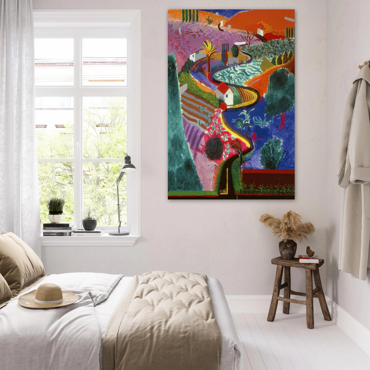 David Hockney Poster | David Hockney Poster | David Hockney Poster