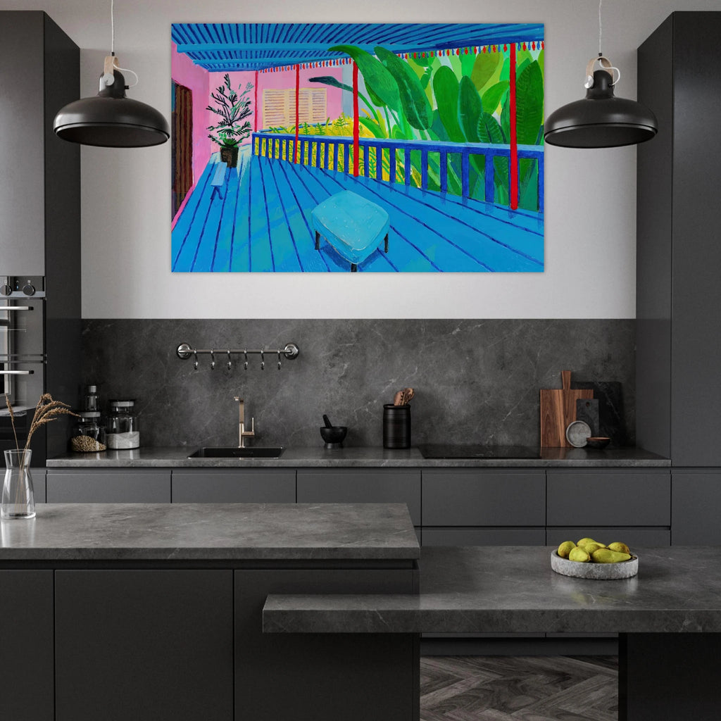David Hockney Poster | David Hockney Poster | David Hockney Poster