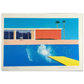 David Hockney Poster | David Hockney Poster | David Hockney Poster