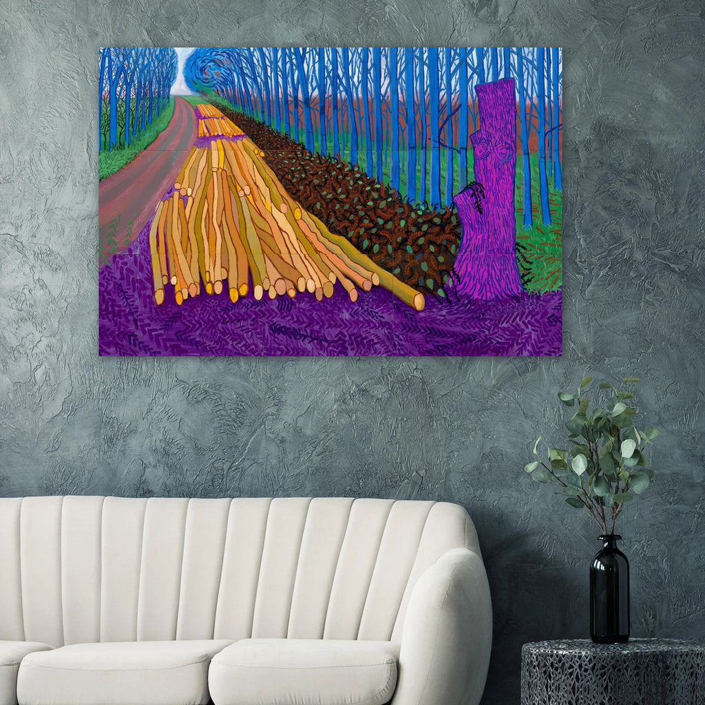 David Hockney Poster | David Hockney Poster | David Hockney Poster