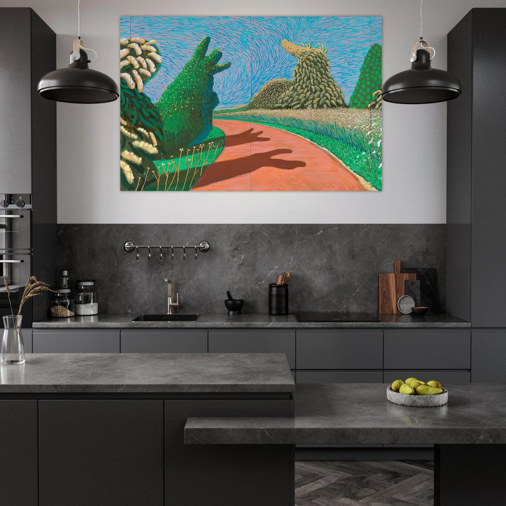 David Hockney Poster | David Hockney Poster | David Hockney Poster