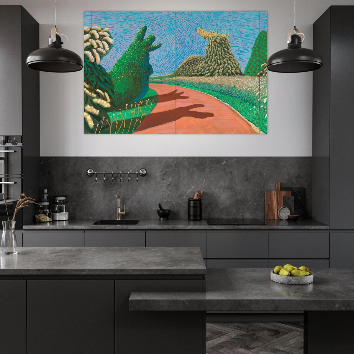 David Hockney Poster | David Hockney Poster | David Hockney Poster