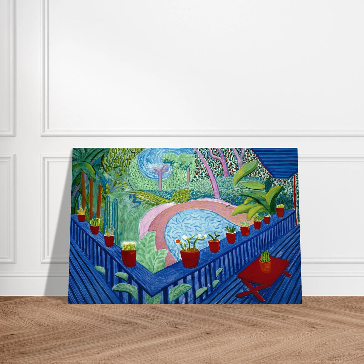 David Hockney Poster | David Hockney Poster | David Hockney Poster