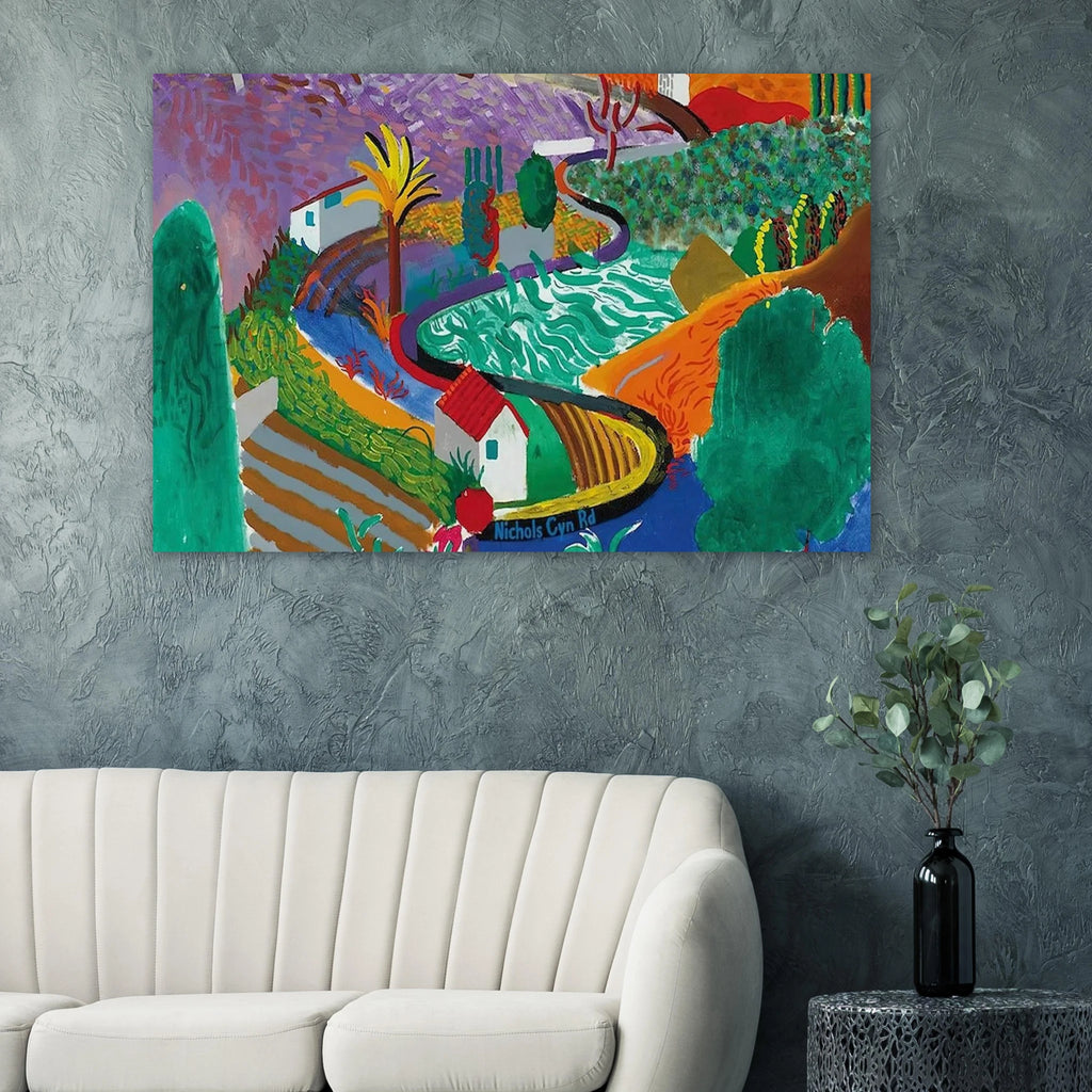 David Hockney Poster | David Hockney Poster | David Hockney Poster