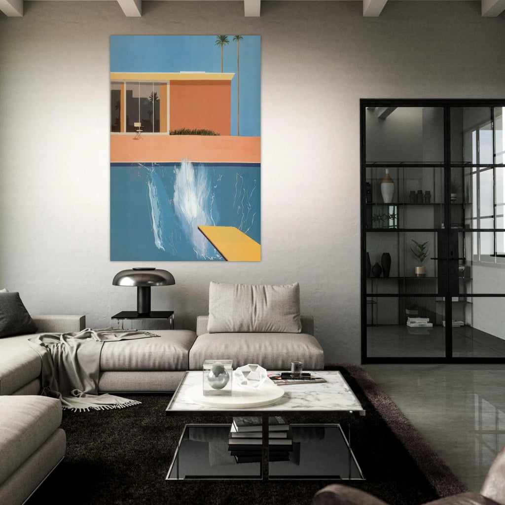 David Hockney Poster | David Hockney Poster | David Hockney Poster