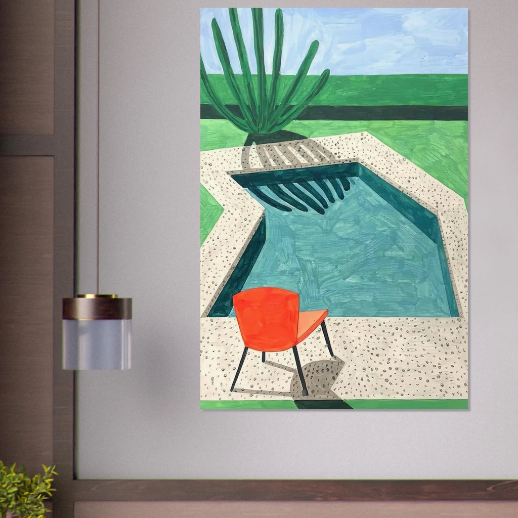 David Hockney Poster | David Hockney Poster | David Hockney Poster
