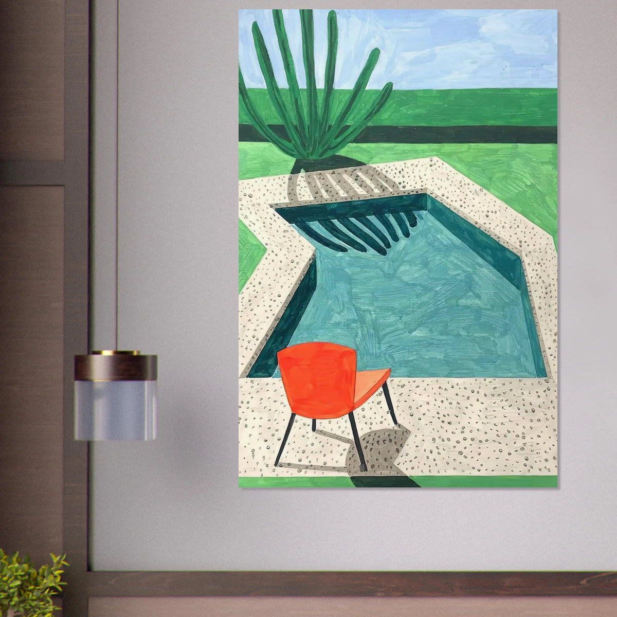 David Hockney Poster | David Hockney Poster | David Hockney Poster