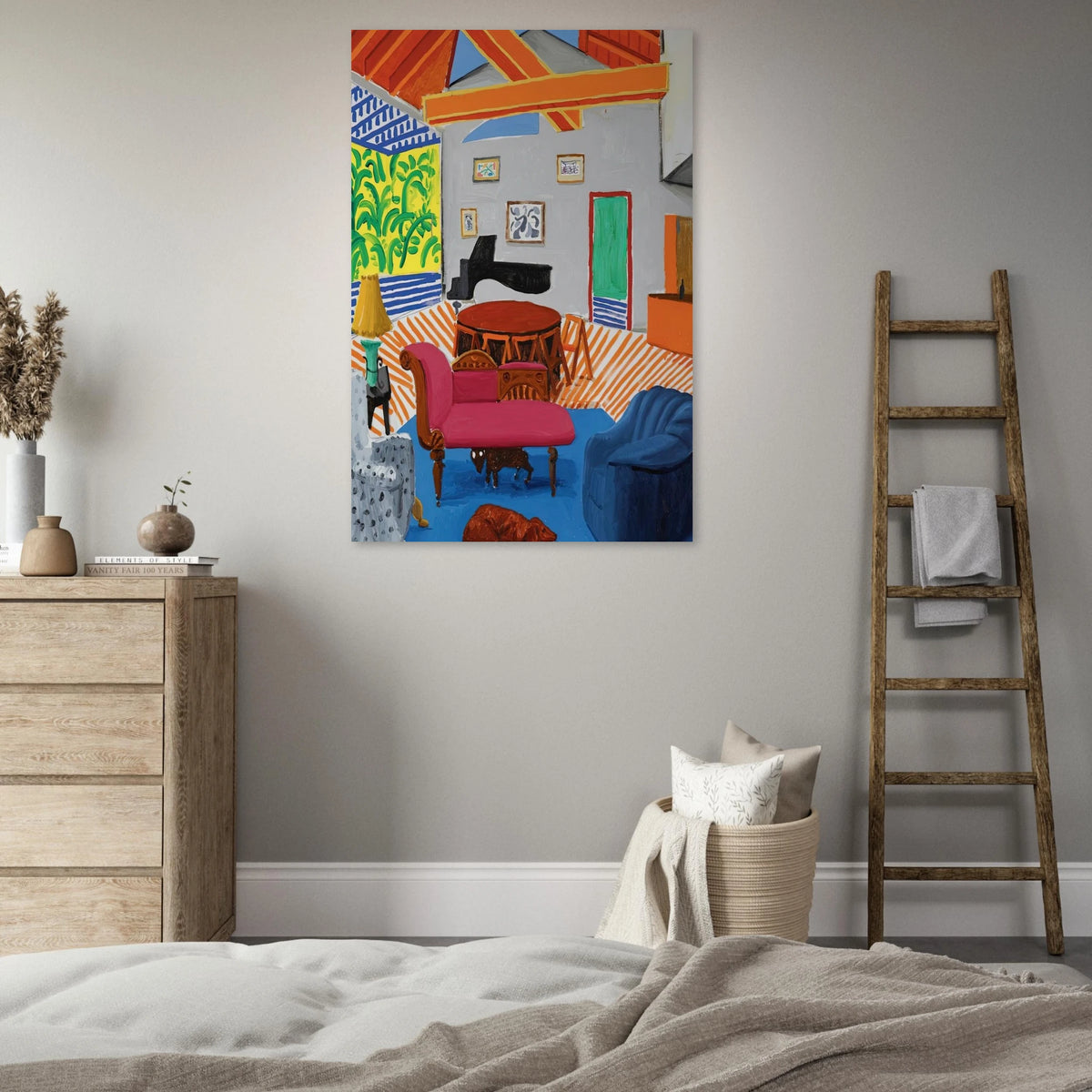 David Hockney Poster | David Hockney Poster | David Hockney Poster