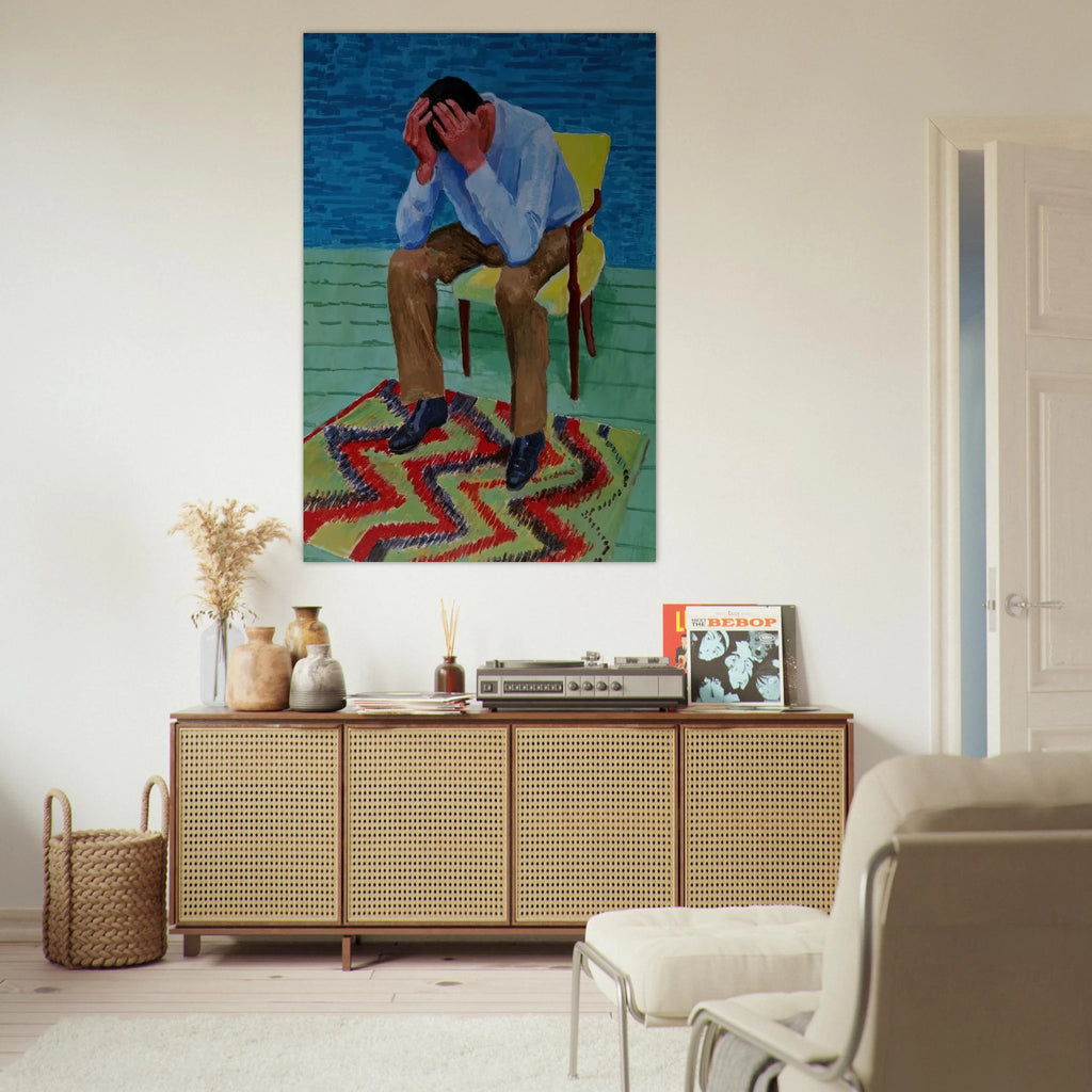 David Hockney Poster | David Hockney Poster | David Hockney Poster