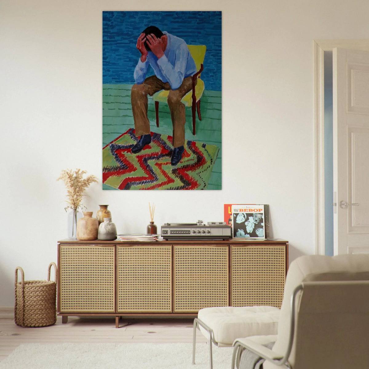 David Hockney Poster | David Hockney Poster | David Hockney Poster