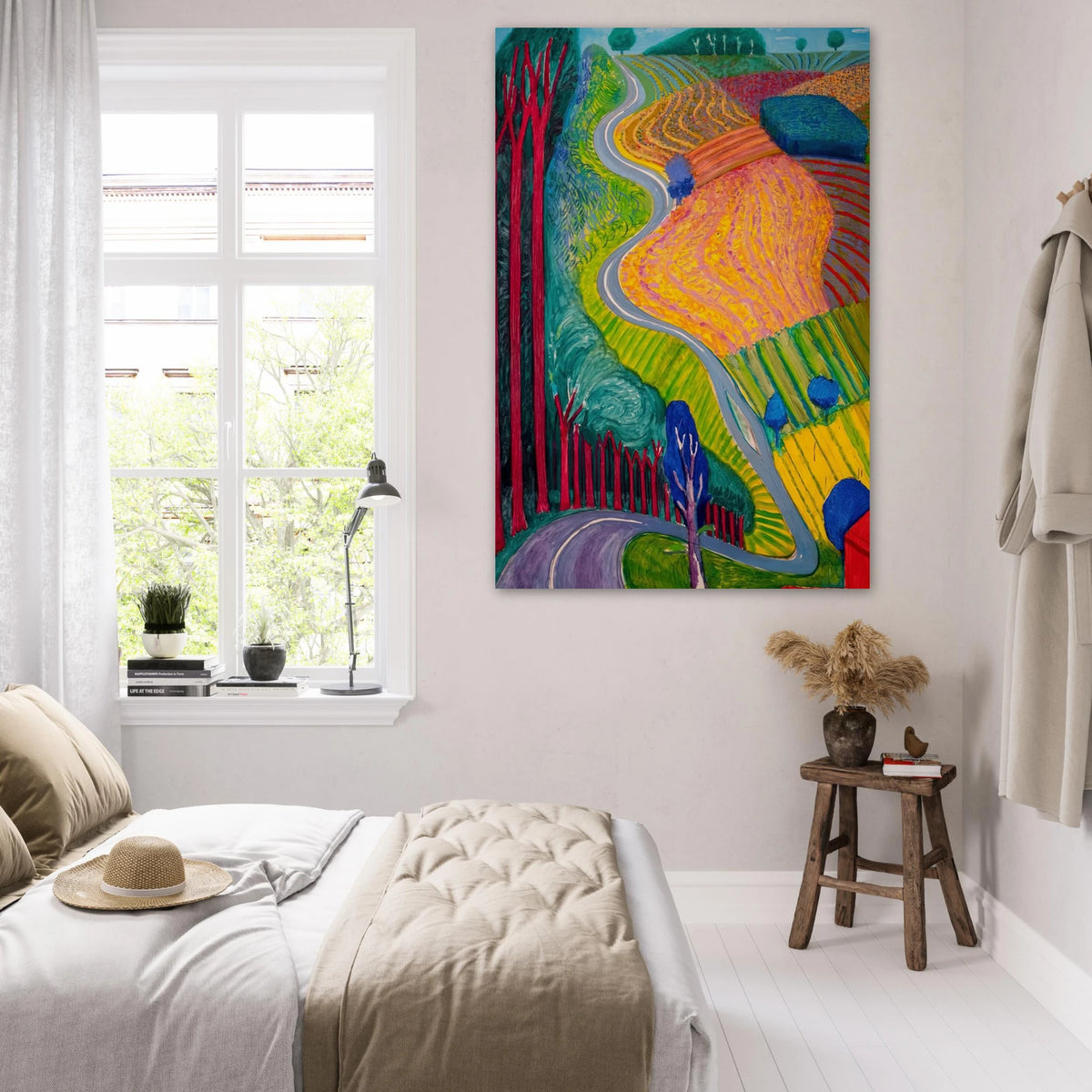 David Hockney Poster | David Hockney Poster | David Hockney Poster