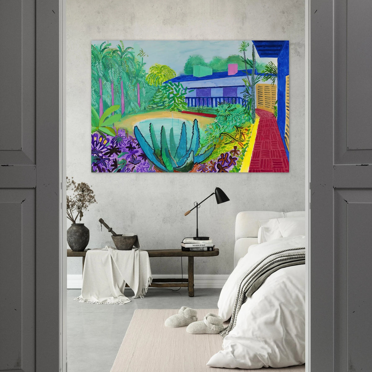 David Hockney Poster | David Hockney Poster | David Hockney Poster
