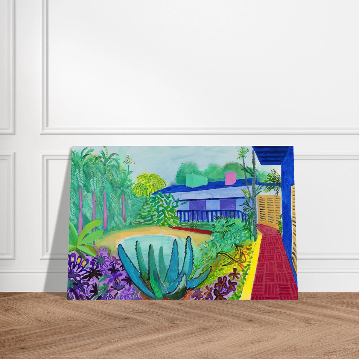 David Hockney Poster | David Hockney Poster | David Hockney Poster