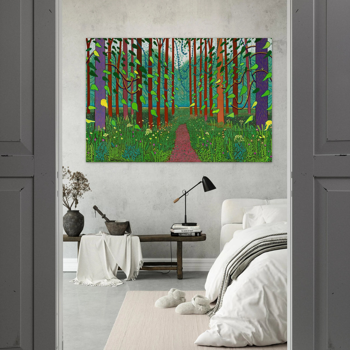 David Hockney Poster | David Hockney Poster | David Hockney Poster