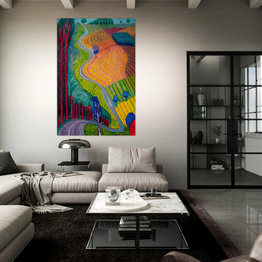 David Hockney Poster | David Hockney Poster | David Hockney Poster