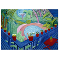 David Hockney Poster | David Hockney Poster | David Hockney Poster