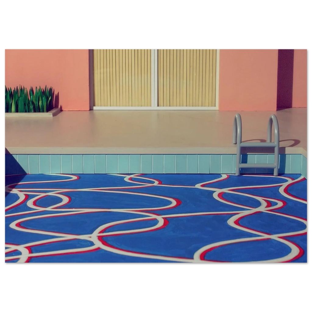 David Hockney Poster | David Hockney Poster | David Hockney Poster