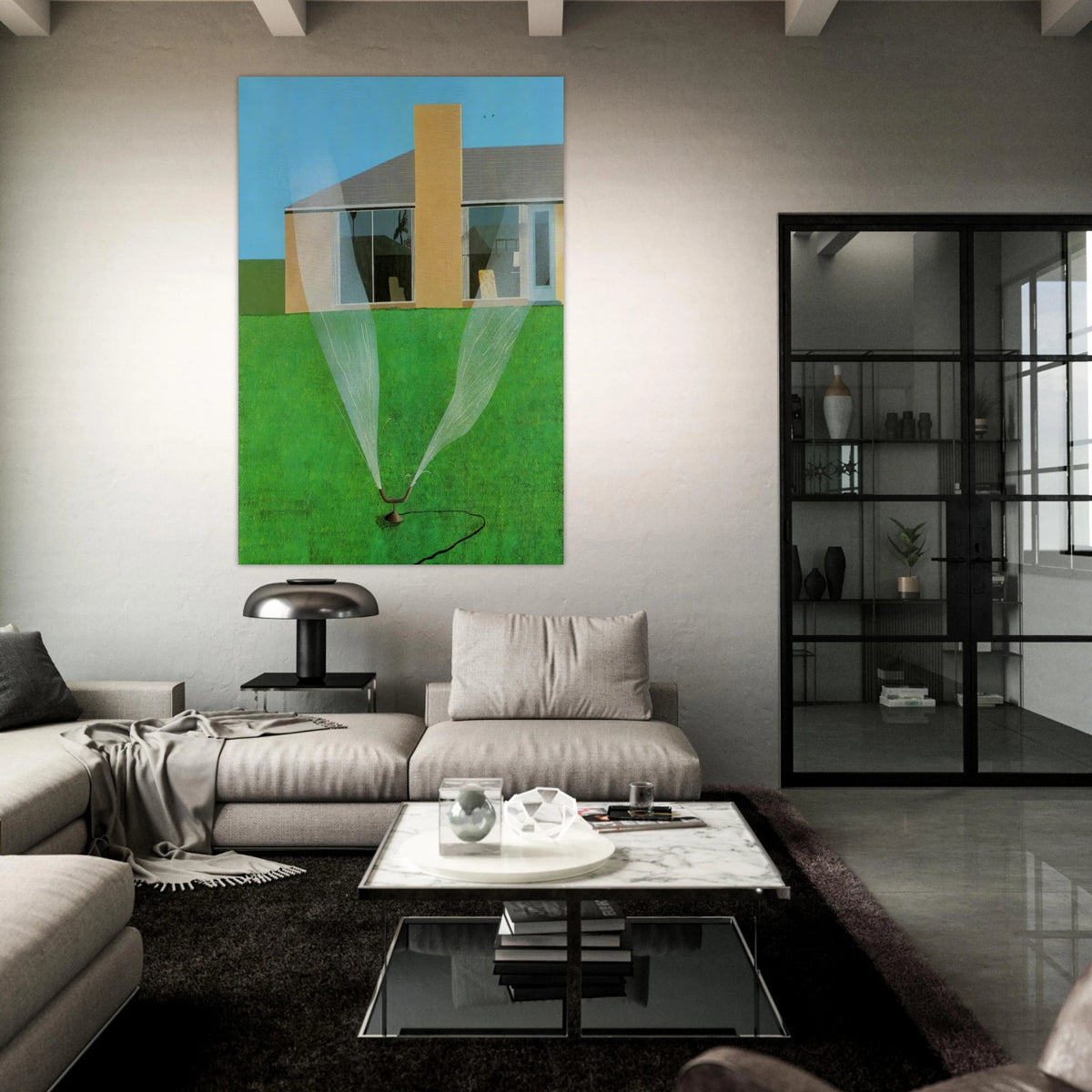 David Hockney Poster | David Hockney Poster | David Hockney Poster