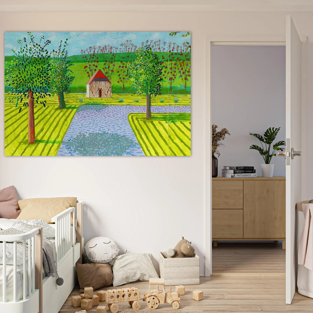 David Hockney Poster | David Hockney Poster | David Hockney Poster