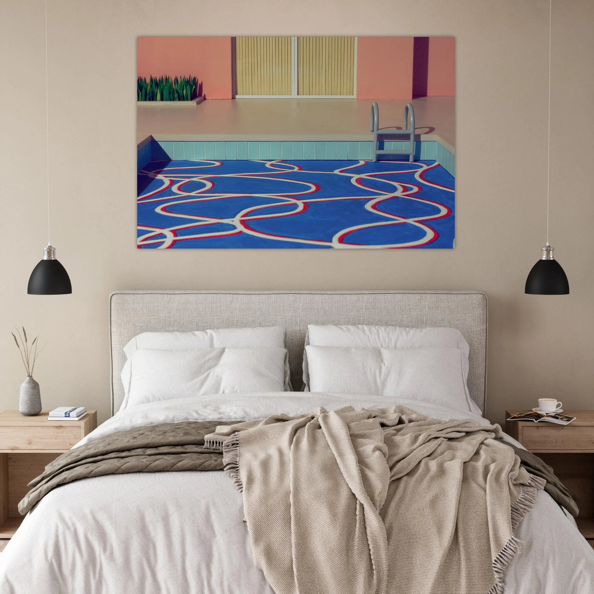 David Hockney Poster | David Hockney Poster | David Hockney Poster