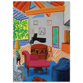 David Hockney Poster | David Hockney Poster | David Hockney Poster