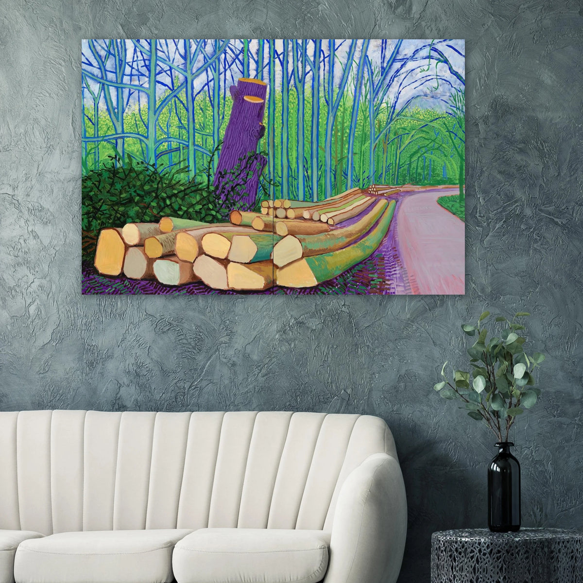 David Hockney Poster | David Hockney Poster | David Hockney Poster