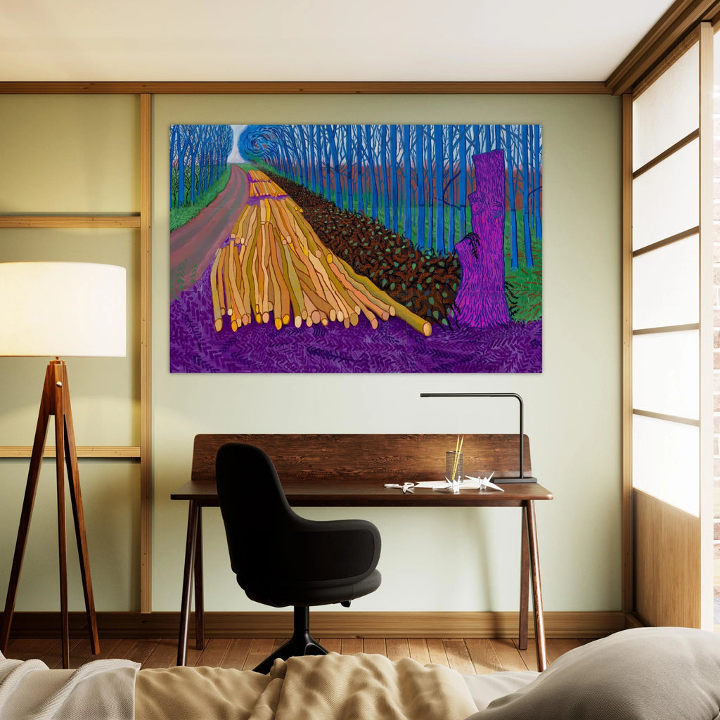 David Hockney Poster | David Hockney Poster | David Hockney Poster