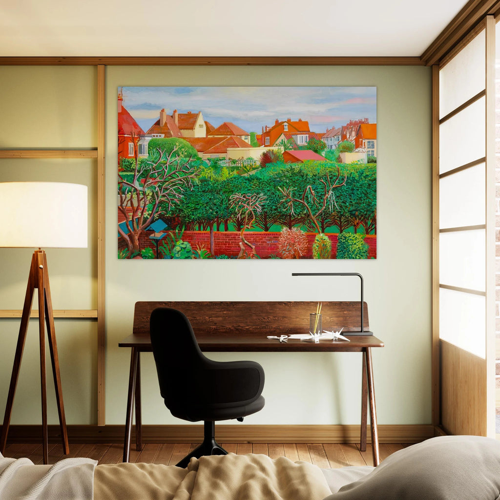 David Hockney Poster | David Hockney Poster | David Hockney Poster