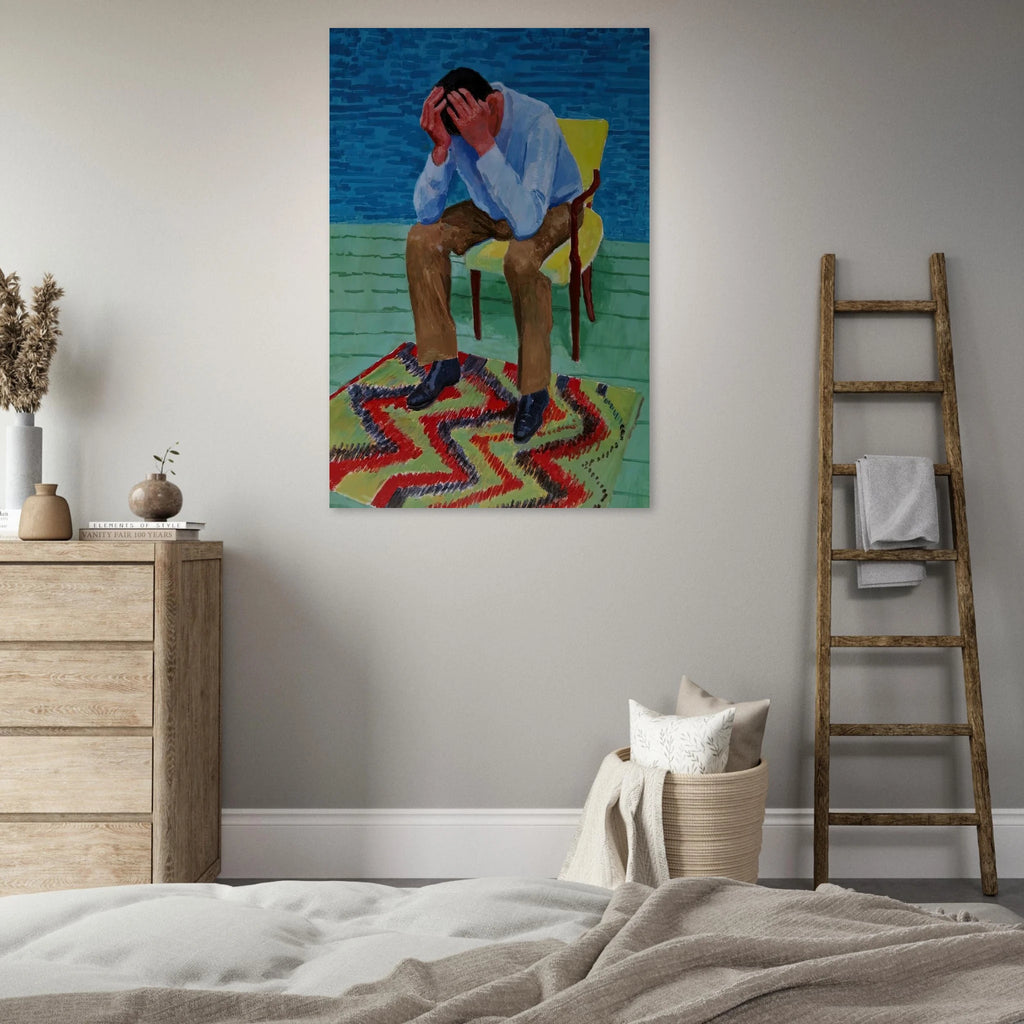 David Hockney Poster | David Hockney Poster | David Hockney Poster