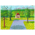 David Hockney Poster | David Hockney Poster | David Hockney Poster