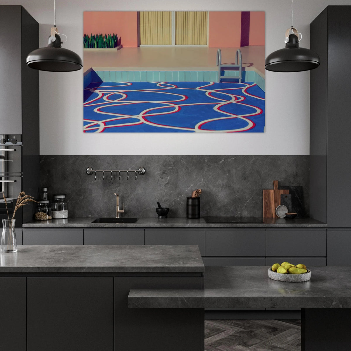 David Hockney Poster | David Hockney Poster | David Hockney Poster