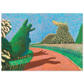 David Hockney Poster | David Hockney Poster | David Hockney Poster