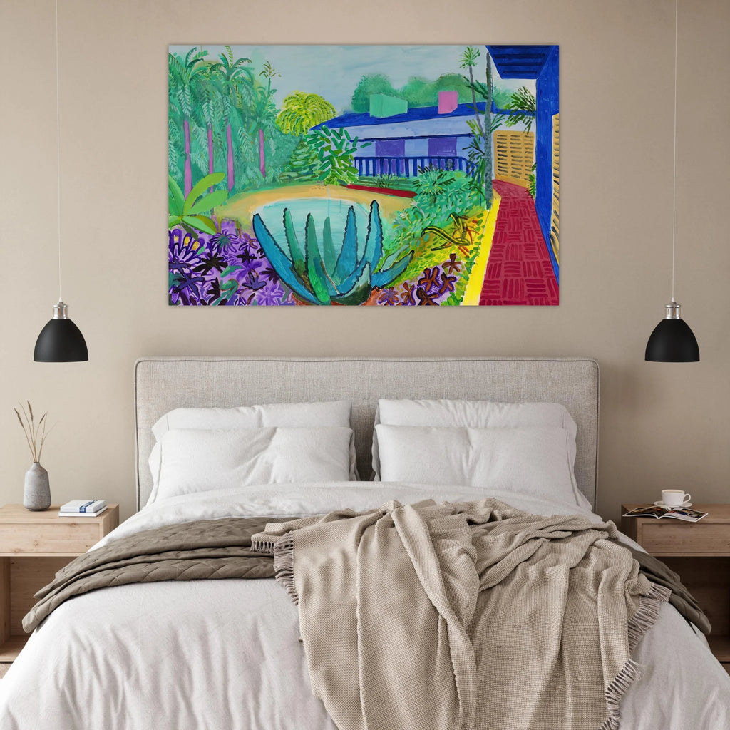 David Hockney Poster | David Hockney Poster | David Hockney Poster
