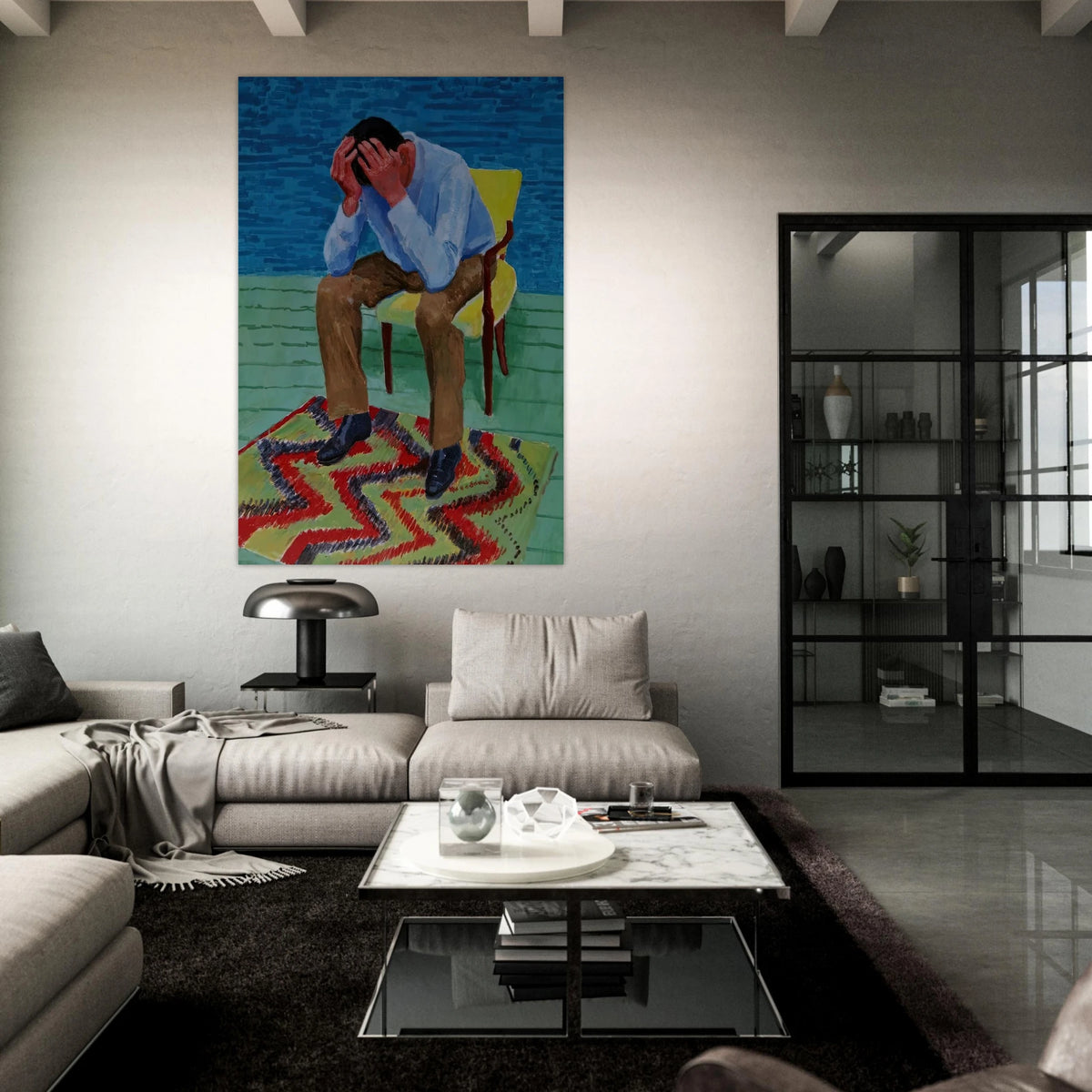 David Hockney Poster | David Hockney Poster | David Hockney Poster