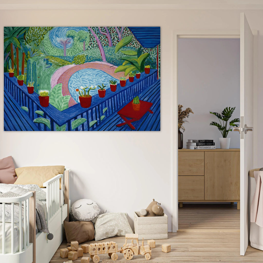 David Hockney Poster | David Hockney Poster | David Hockney Poster