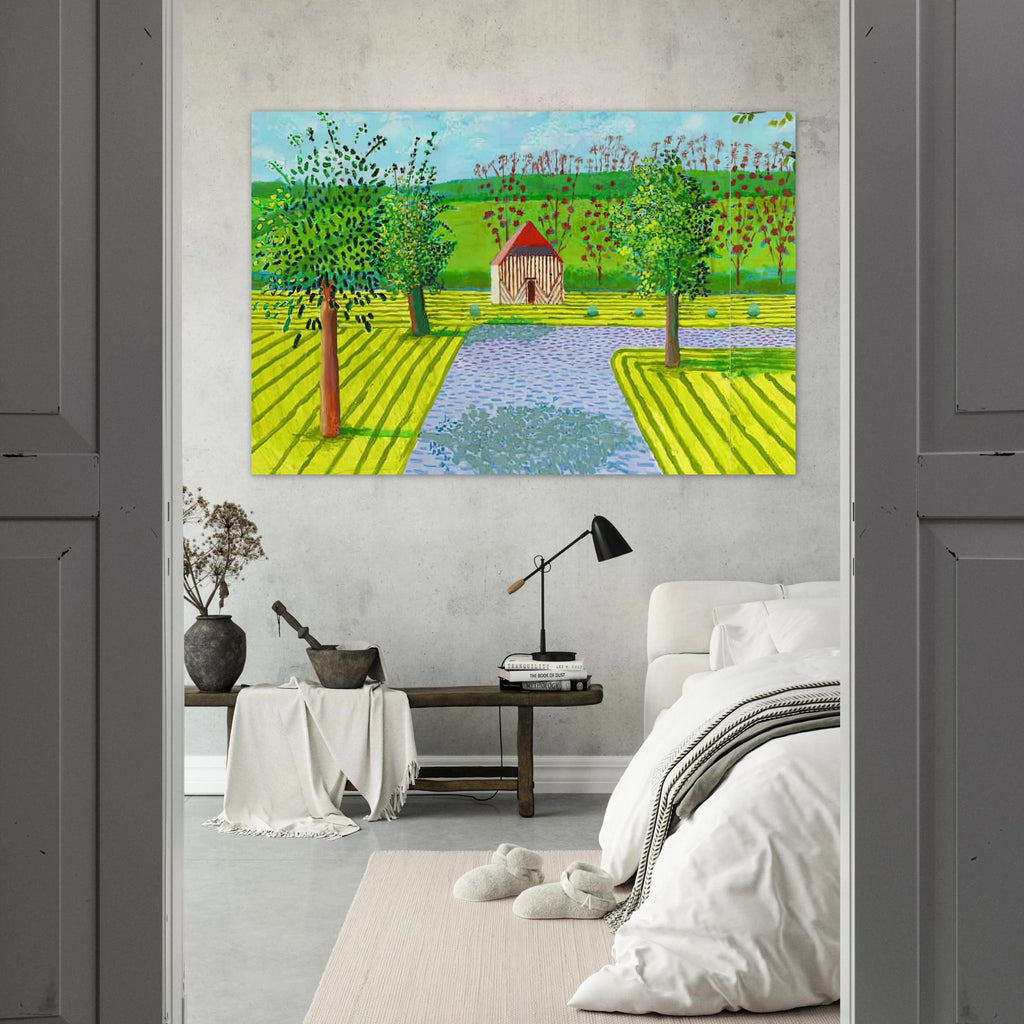David Hockney Poster | David Hockney Poster | David Hockney Poster