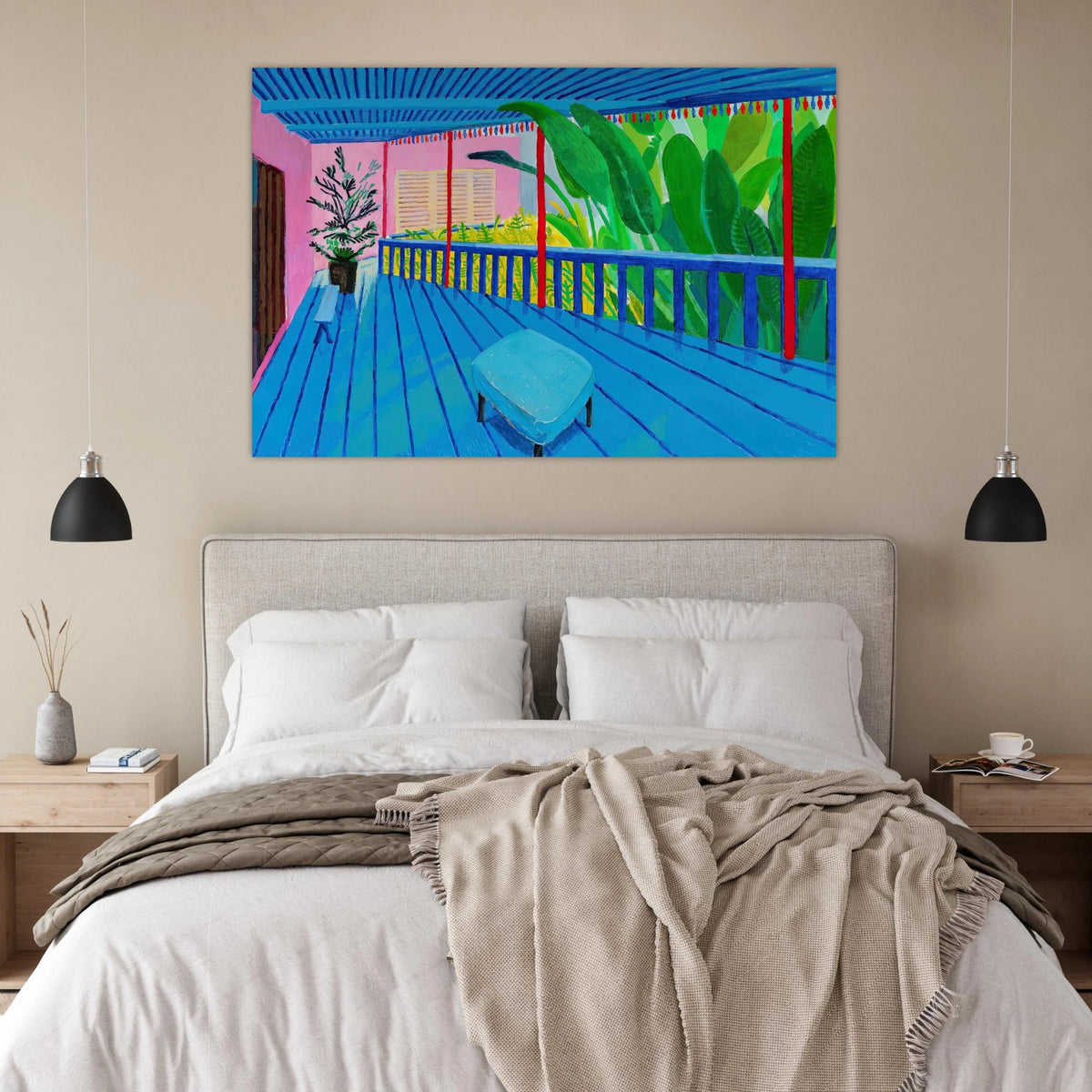David Hockney Poster | David Hockney Poster | David Hockney Poster