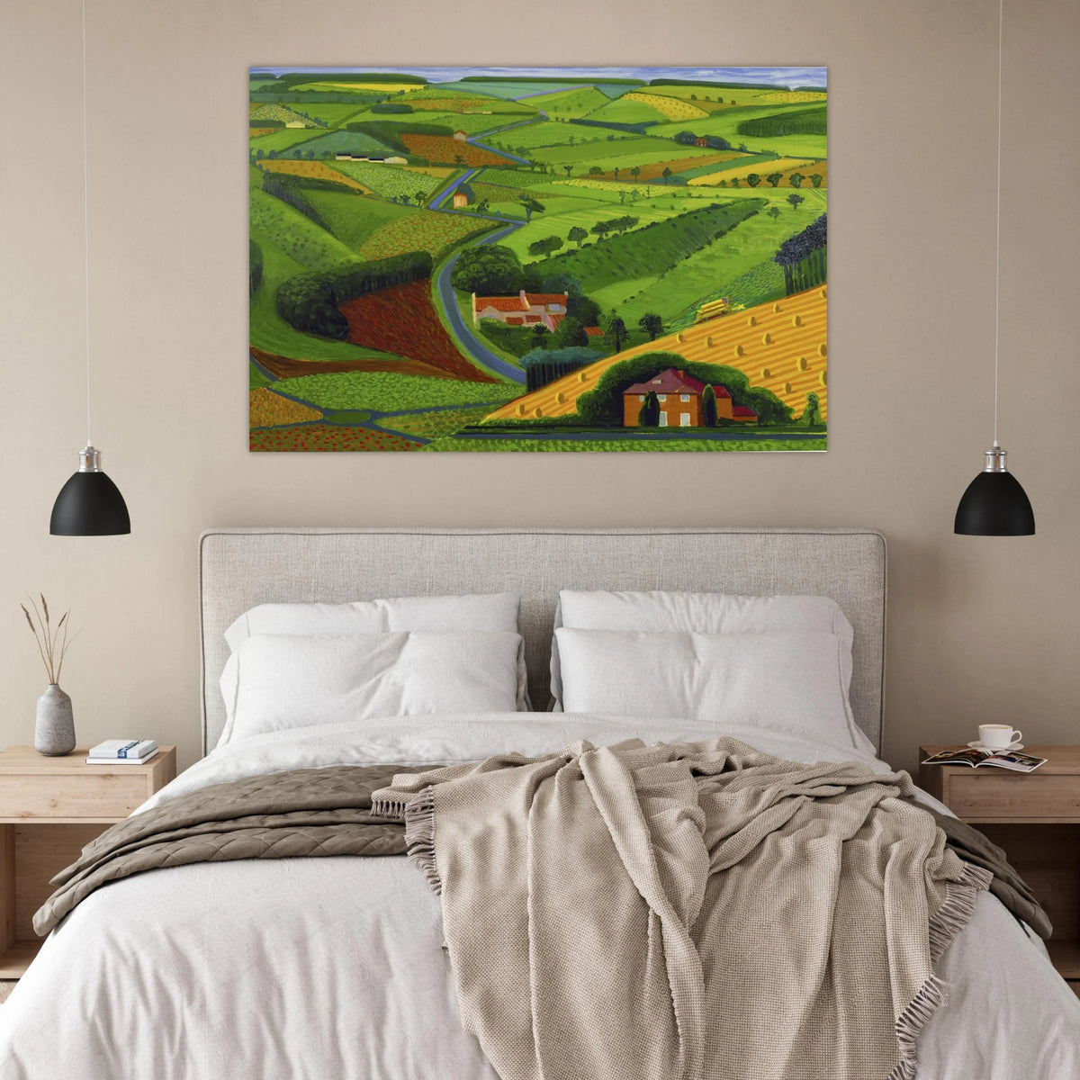 David Hockney Poster | David Hockney Poster | David Hockney Poster
