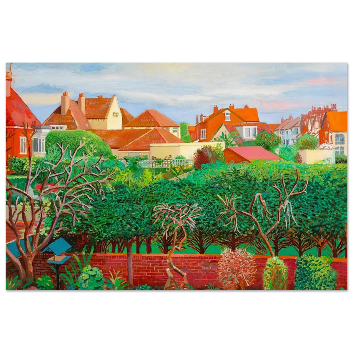 David Hockney Poster | David Hockney Poster | David Hockney Poster