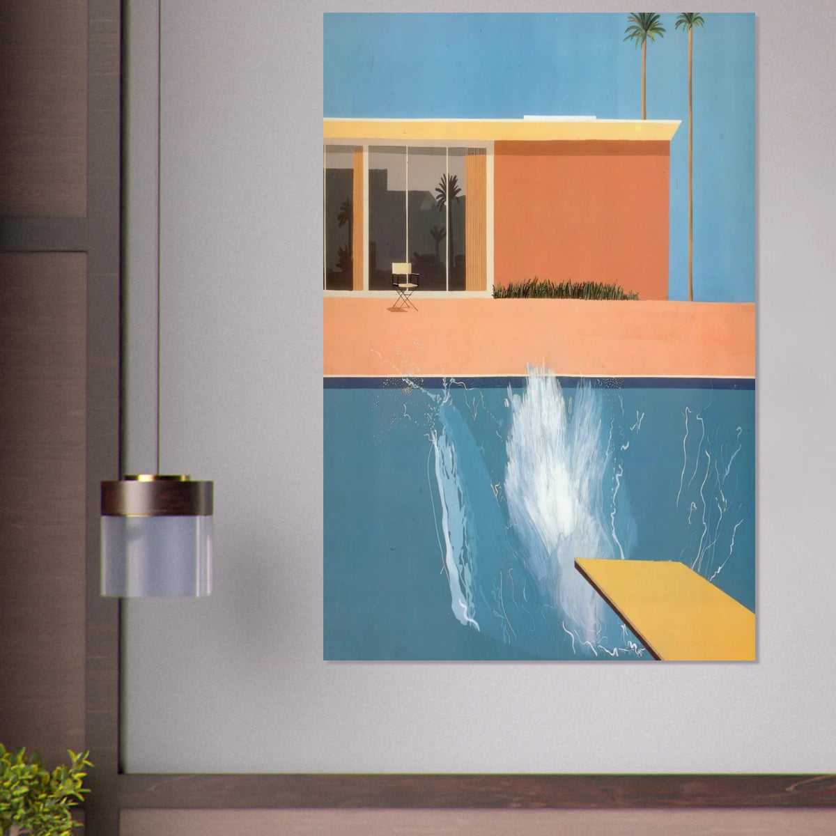 David Hockney Poster | David Hockney Poster | David Hockney Poster
