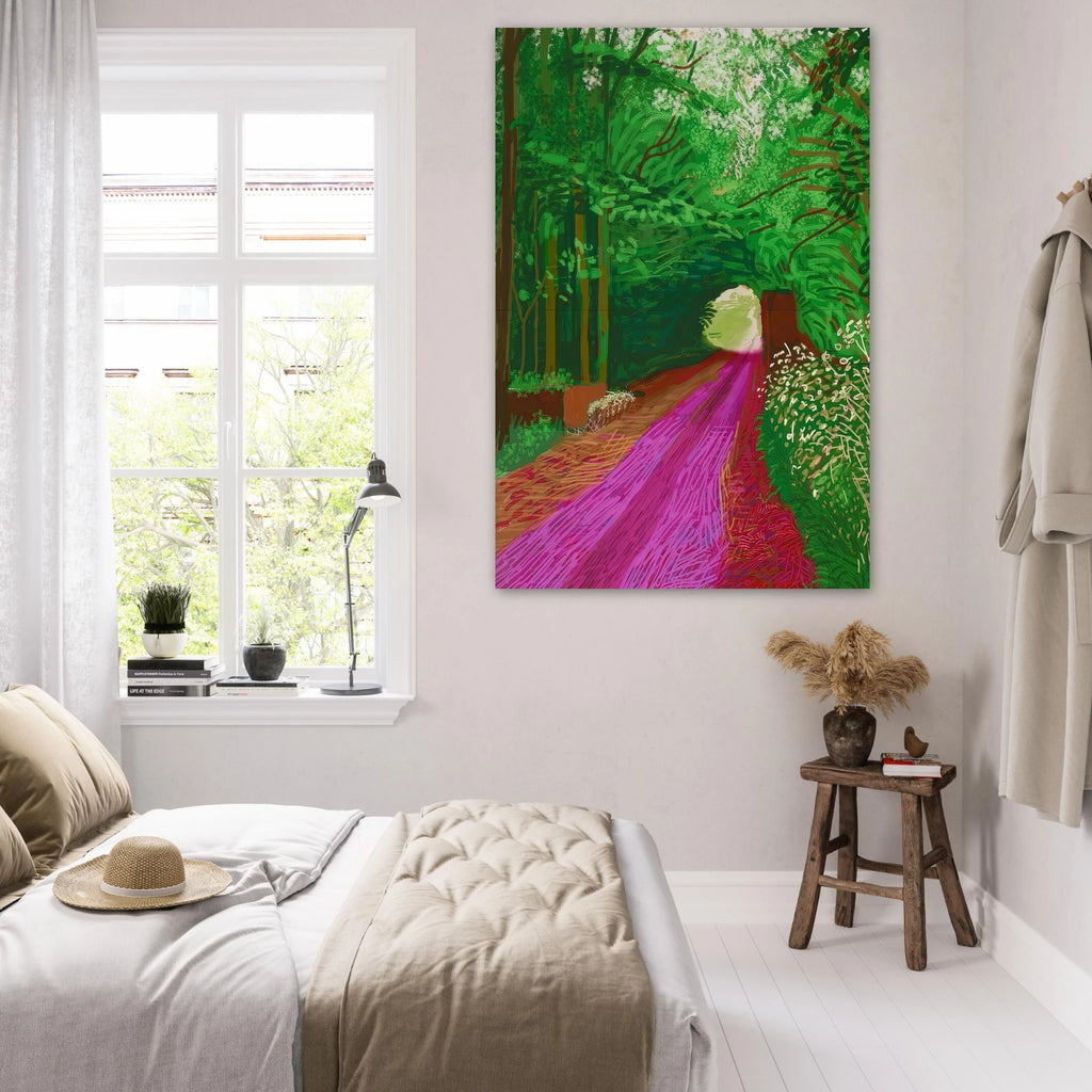 David Hockney Poster | David Hockney Poster | David Hockney Poster