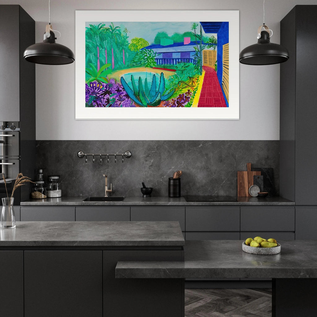 David Hockney Poster | David Hockney Poster | David Hockney Poster