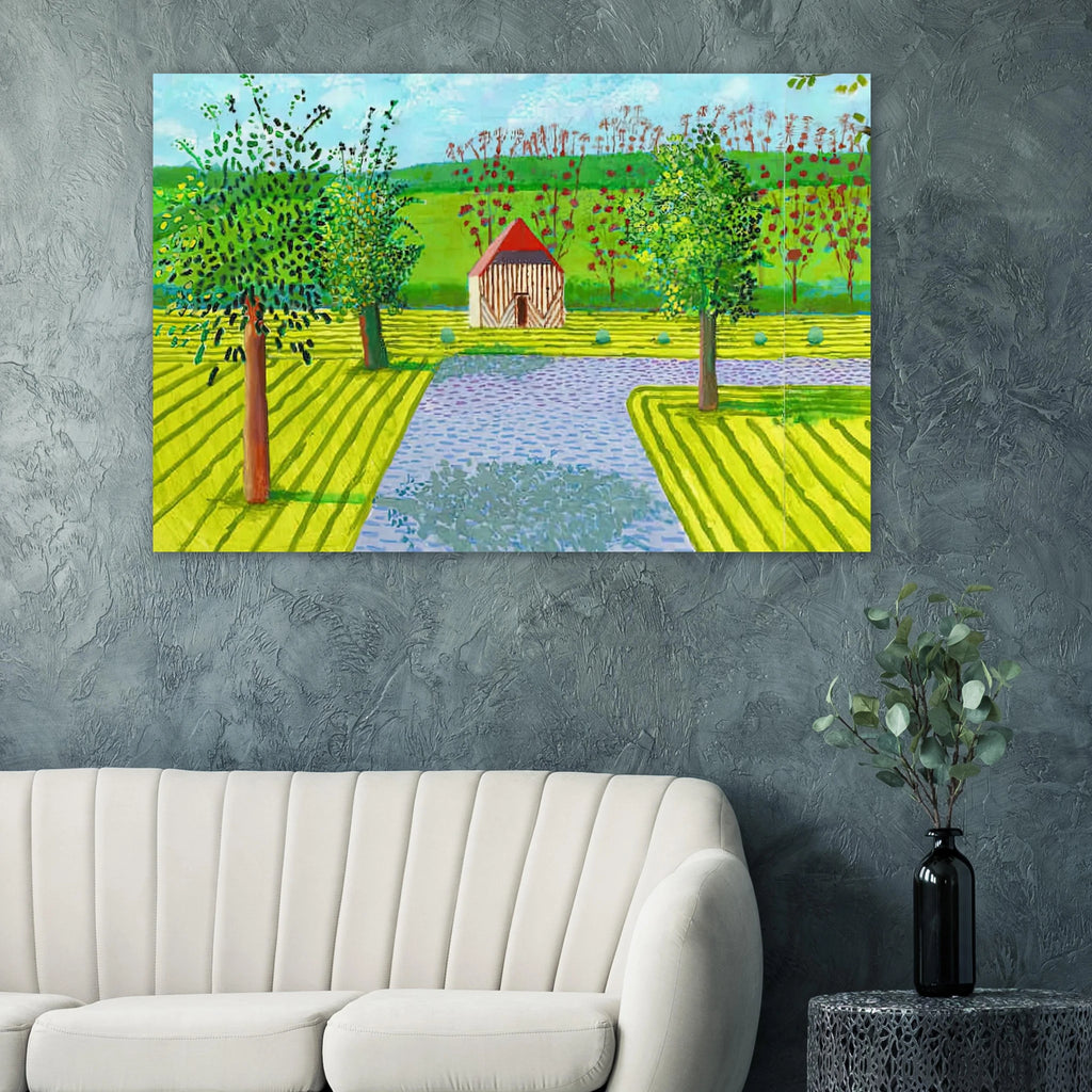 David Hockney Poster | David Hockney Poster | David Hockney Poster