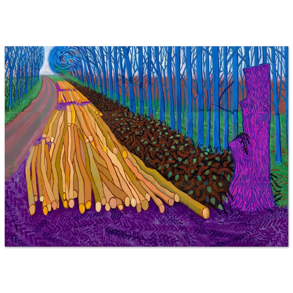 David Hockney Poster | David Hockney Poster | David Hockney Poster