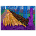 David Hockney Poster | David Hockney Poster | David Hockney Poster