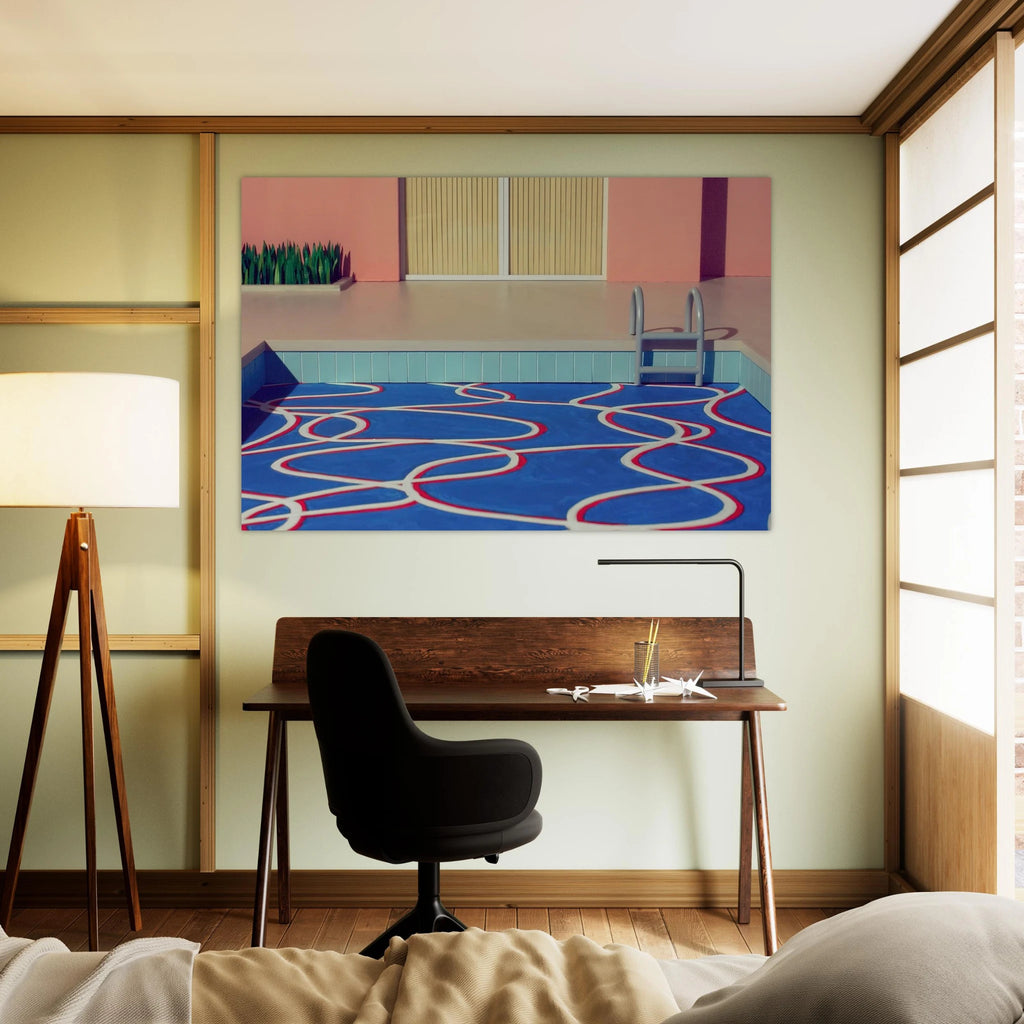 David Hockney Poster | David Hockney Poster | David Hockney Poster