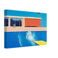 David Hockney Canvas | David Hockney Canvas | David Hockney Poster