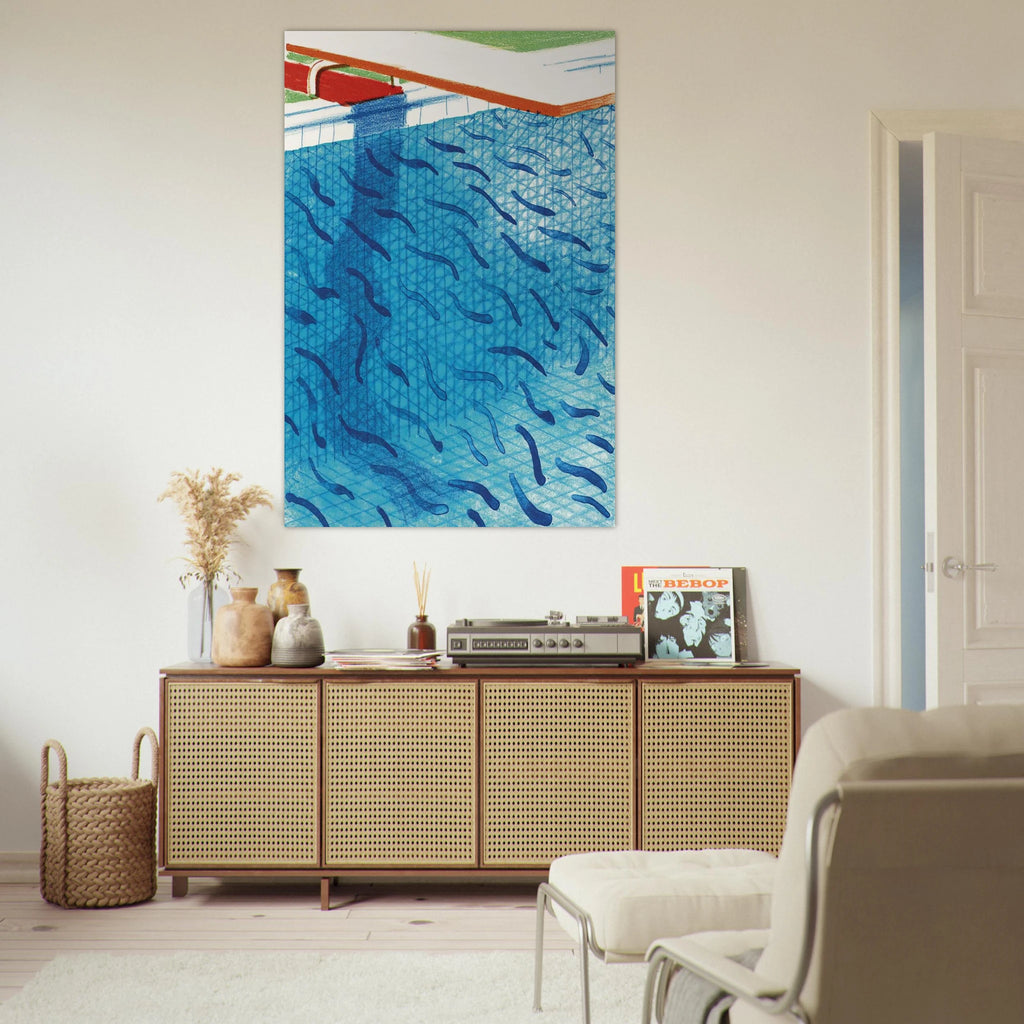 David Hockney Poster | David Hockney Poster | David Hockney Poster